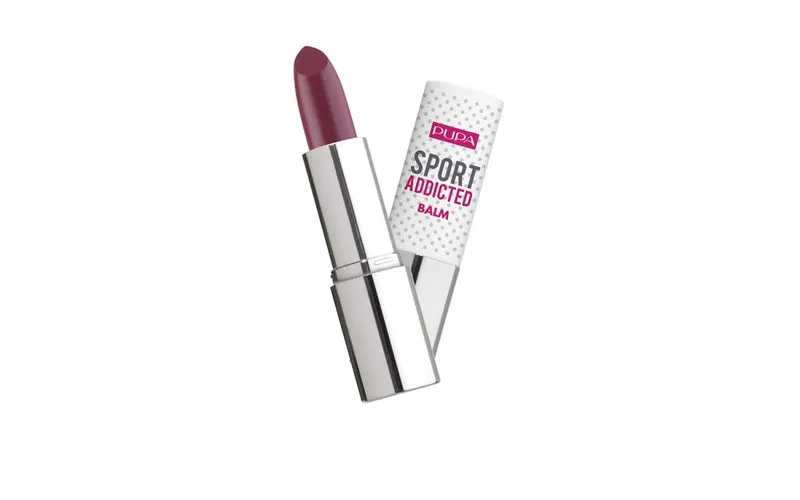 Sport Addicted Lip Balm