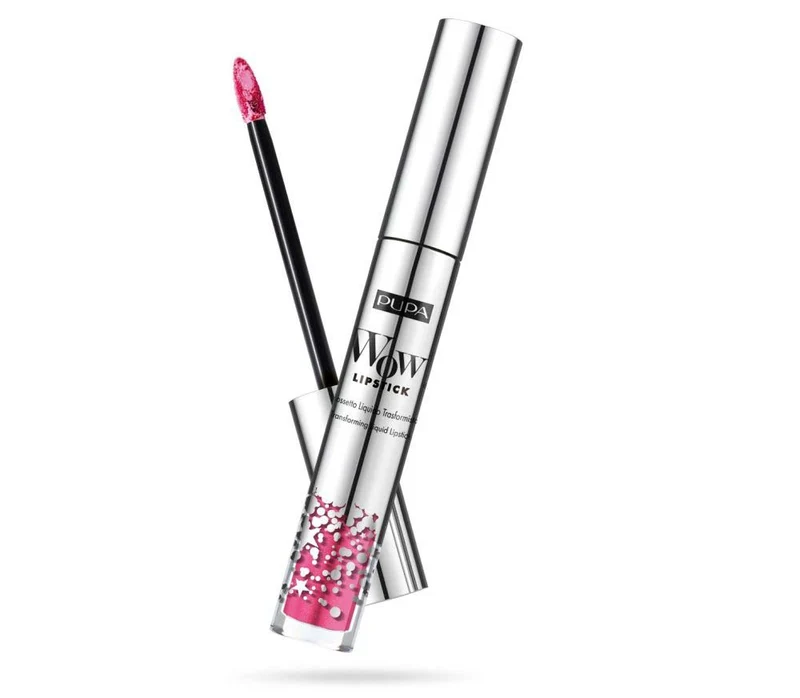 Wow Lipstick