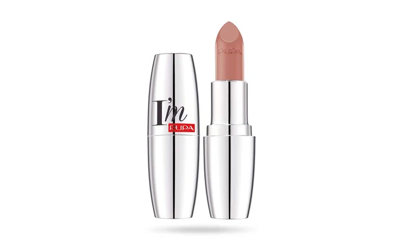 I'm Nude Rossetto