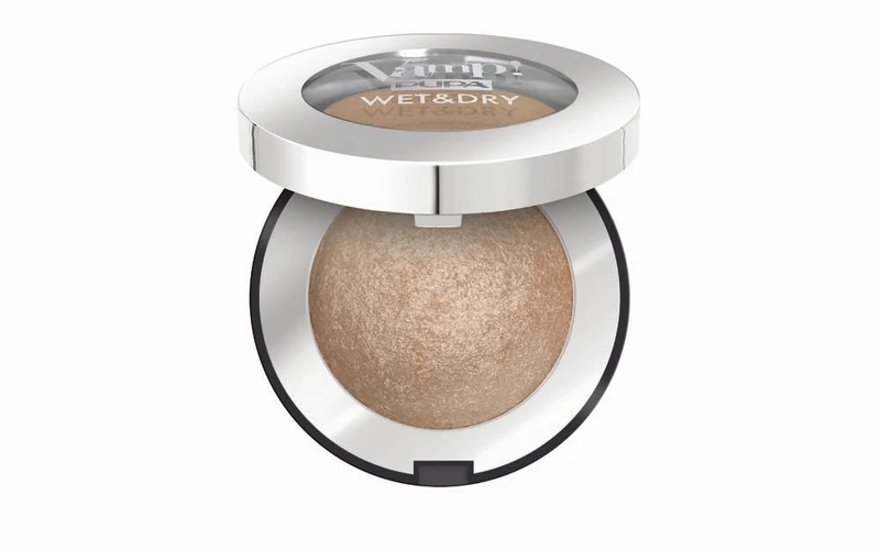 Vamp! Wet&Dry Ombretto