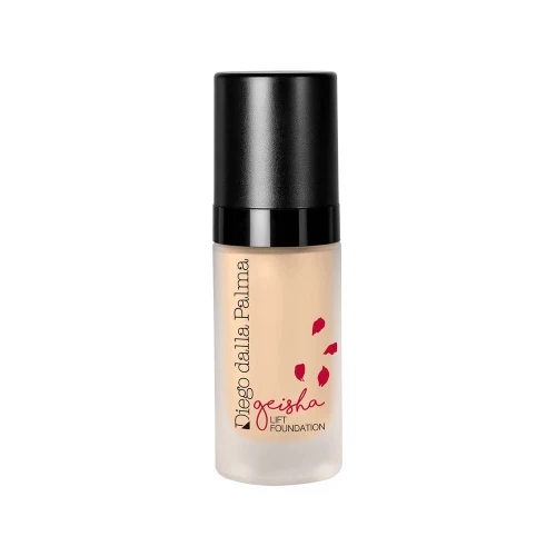 Geisha Lift Foundation – Fondotinta In Crema Effetto Lifting