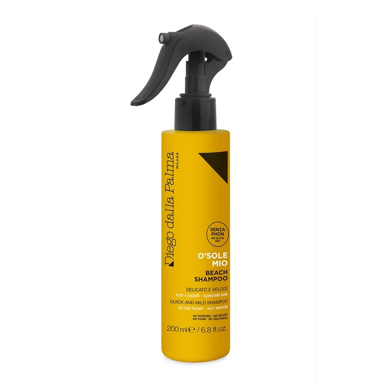O'solemio - Beach Shampoo