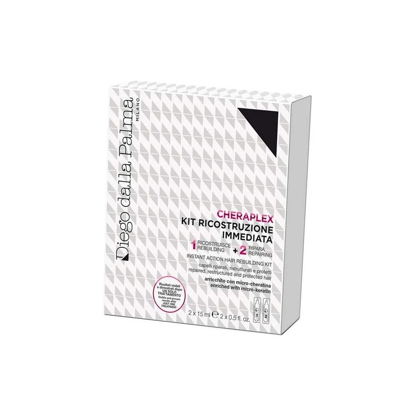 Cheraplex - Kit Ricostruzione Immediata