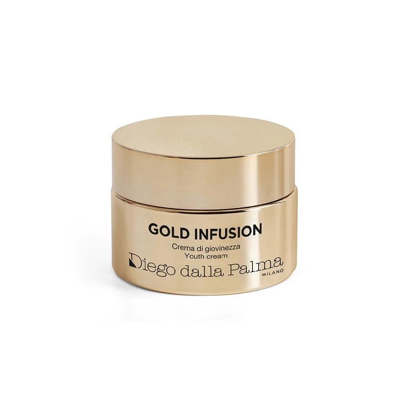 Gold Infusion - Crema Di Giovinezza