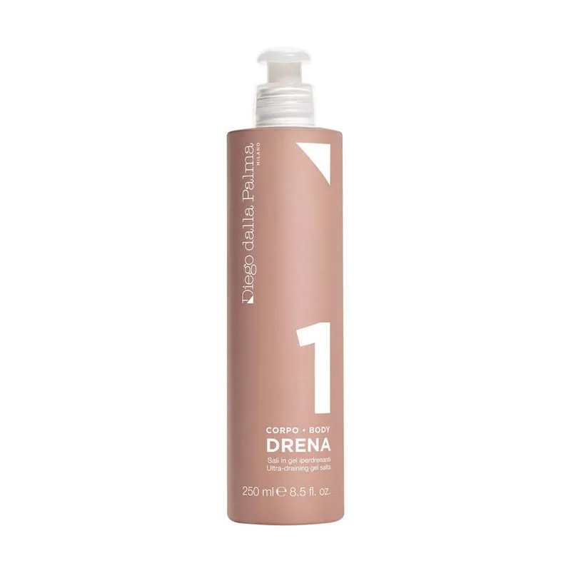 Drena - Sali In Gel Iperdrenanti