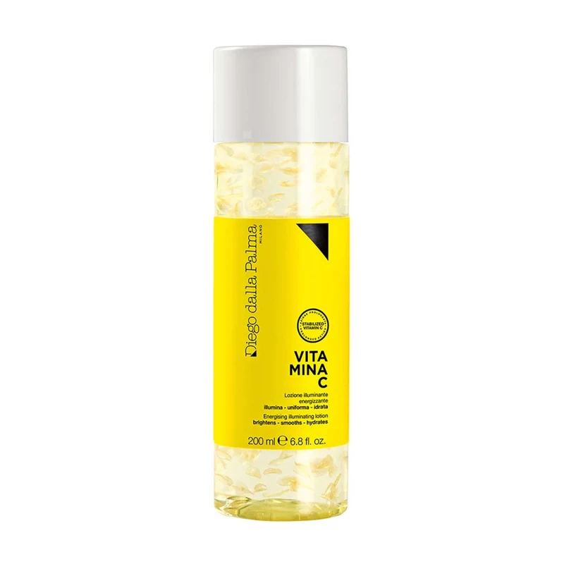 Vitamina C-lozione Illuminante Energizzante