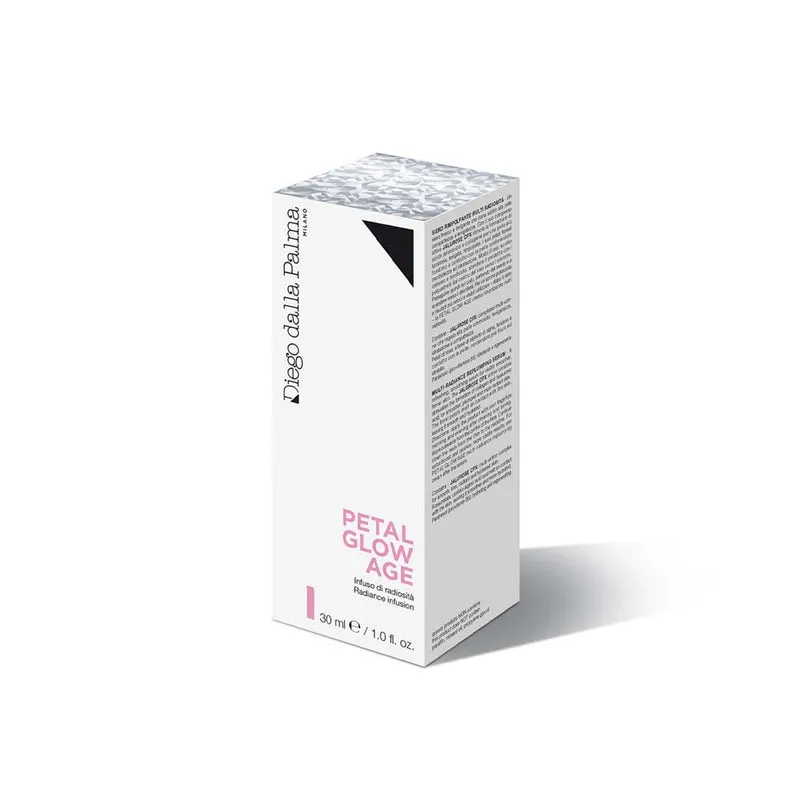 Petal Glow Age - Infuso Di Radiosità