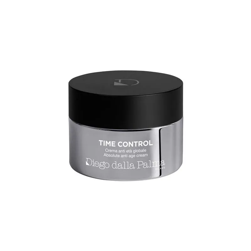 Time Control Crema Anti Età - Globale