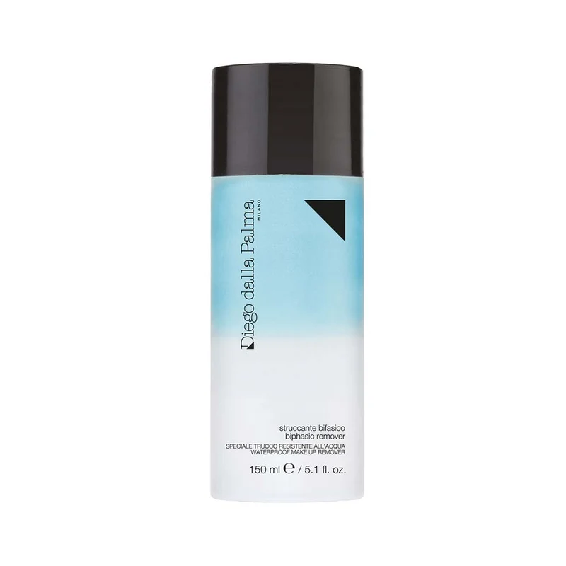 Struccante Bifasico – Speciale Trucco Resistente All’acqua - Biphasic Remover