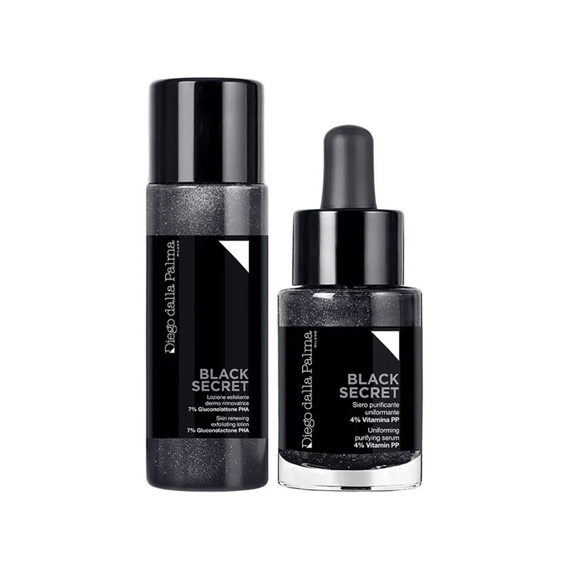 Black Secret Kit