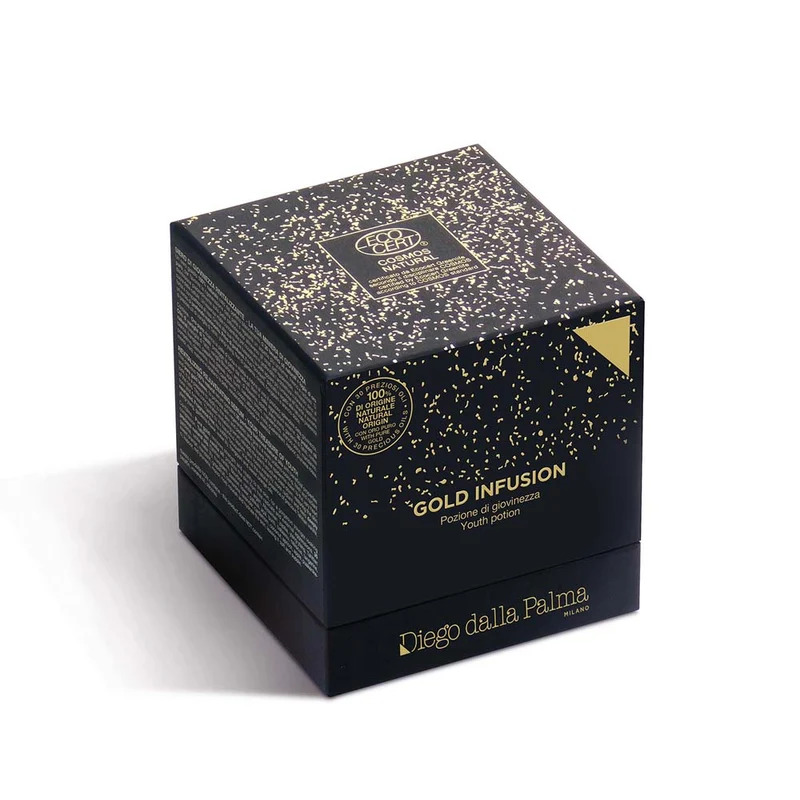 Gold Infusion - Pozione Di Giovinezza