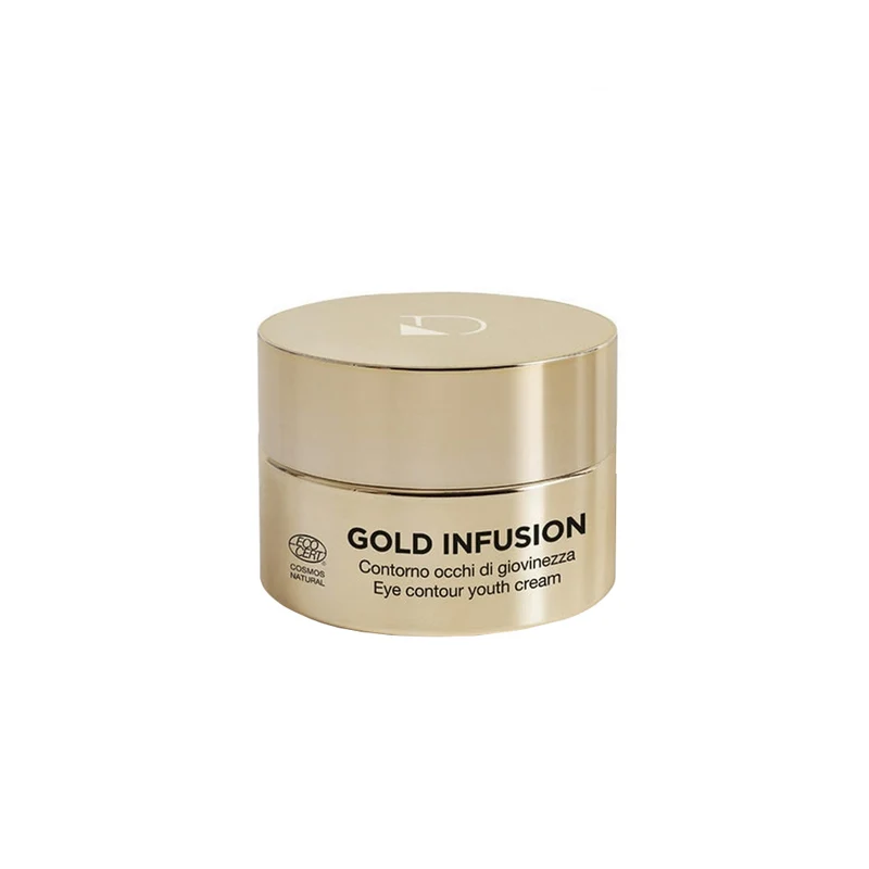 Gold Infusion - Contorno Occhi Di Giovinezza