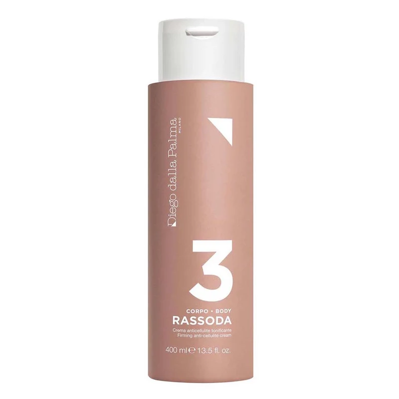 Rassoda - Crema Anticellulite Tonificante