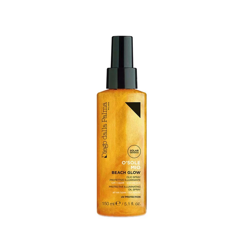 O'solemio - Olio Illuminante Anti Salsedine
