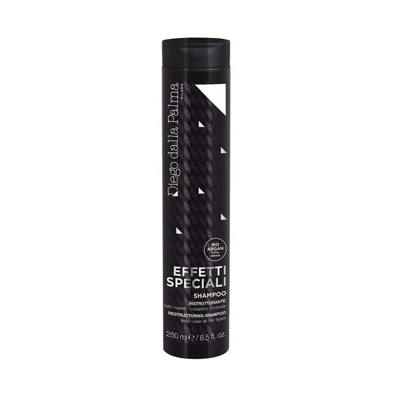 Effetti speciali Shampoo ristrutturante