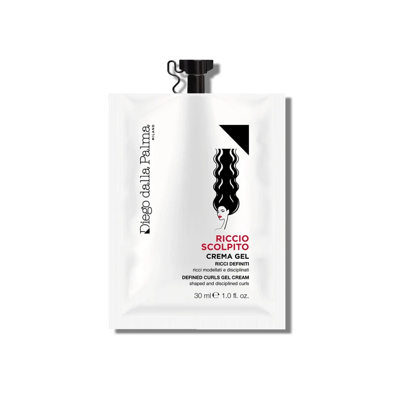 Riccioscolpito - Crema Gel Ricci Definiti