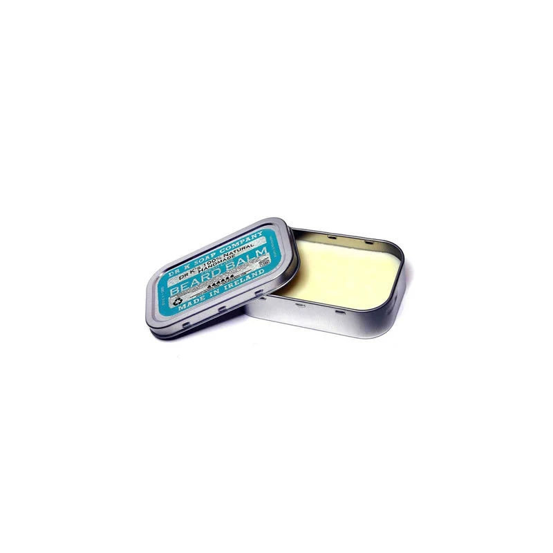 Dr. K Beard Balm Fresh Lime 50 ml