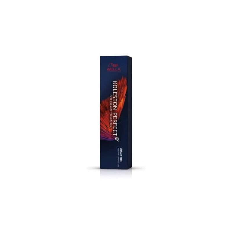 Tintura per capelli Koleston Perfect ME+ 7/34 60 ml Wella
