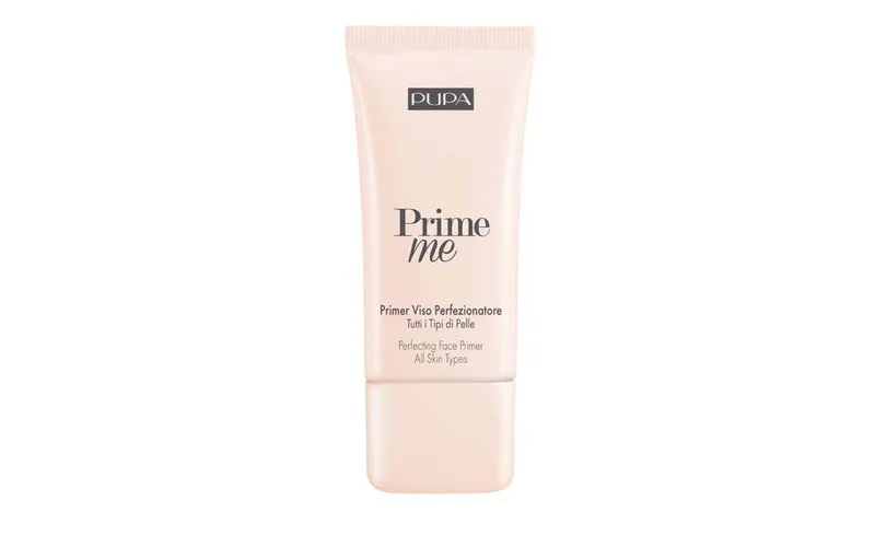 Prime Me - Primer Viso Tutti I Tipi Di Pelle
