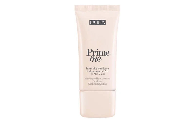 Prime Me - Primer Viso Mattificante