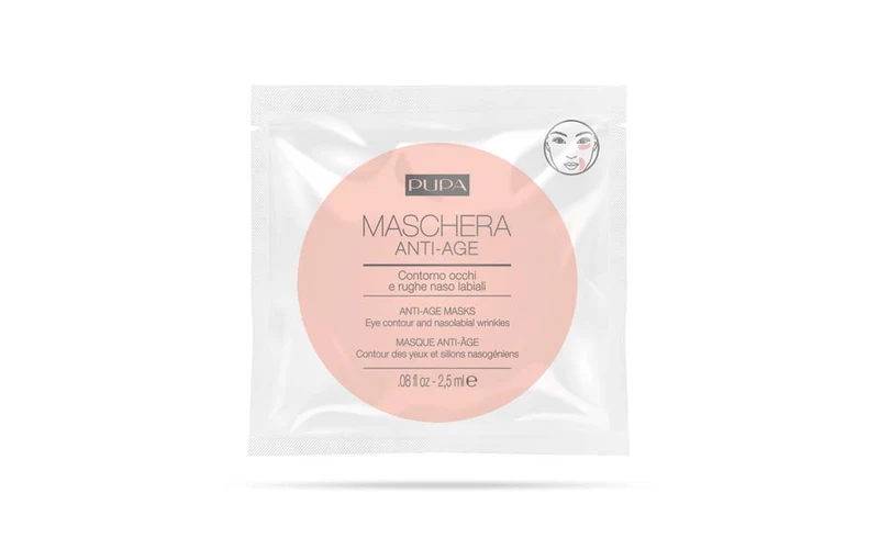 Maschera Anti-Age