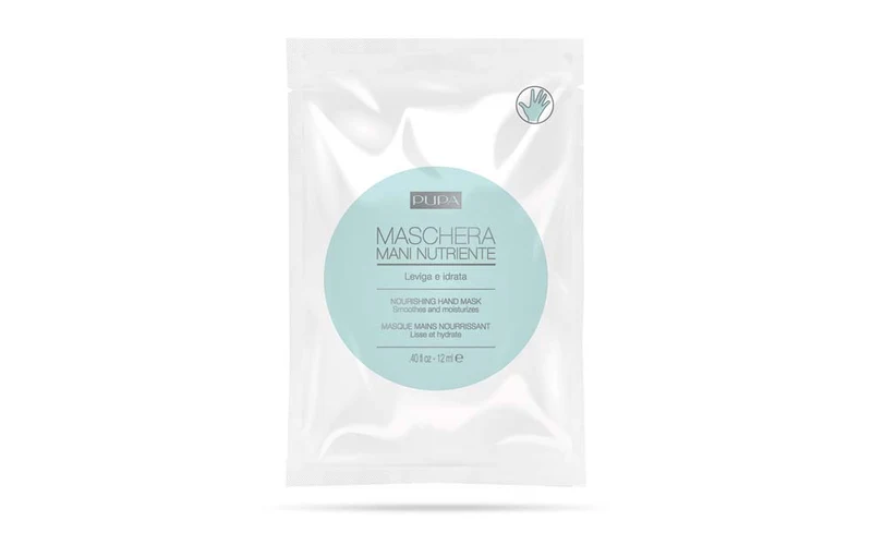 Maschera Mani Nutriente