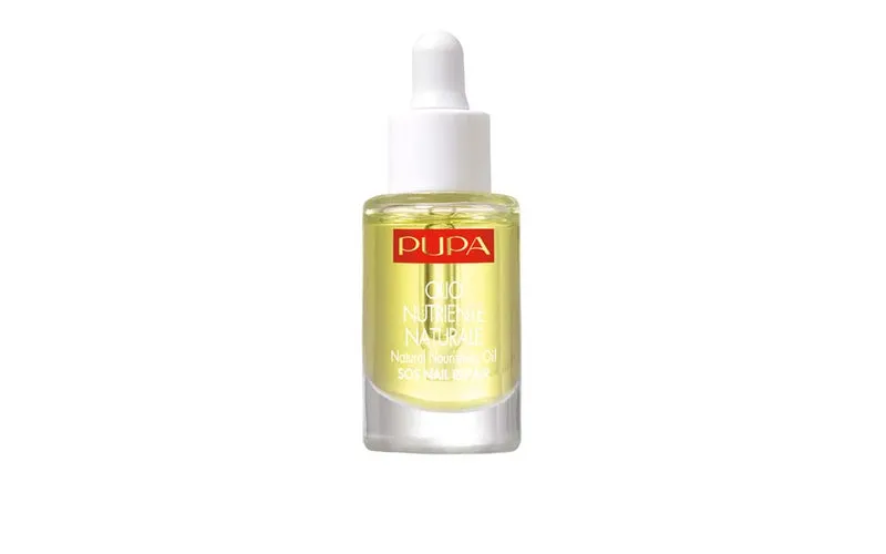 Olio Nutriente Naturale