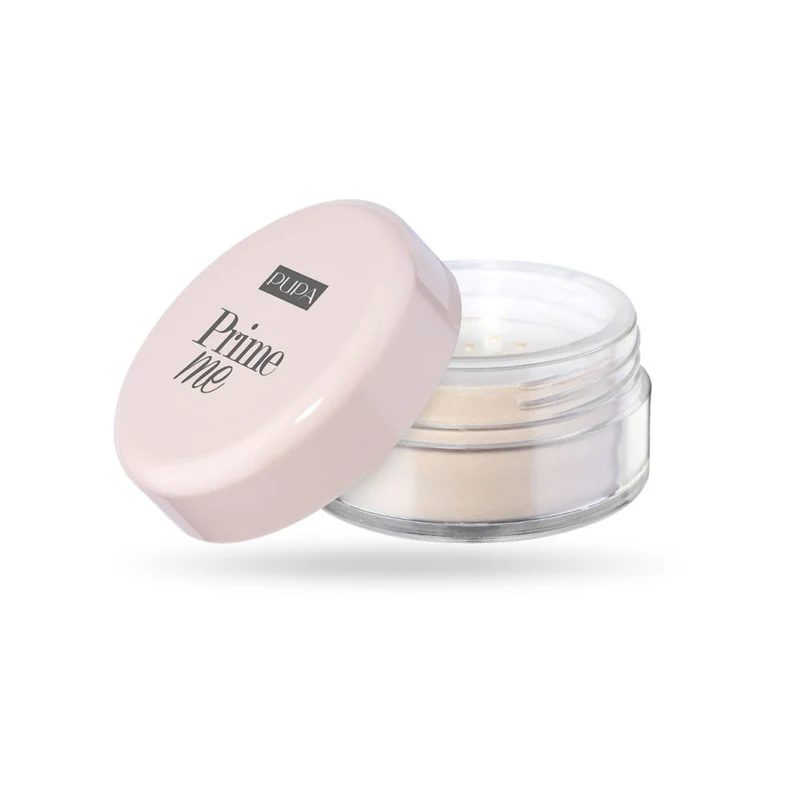 Prime Me - Setting Powder