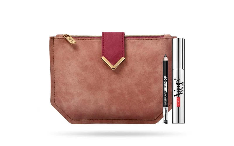 Kit Mascara Vamp! Extreme + Minimultiplay