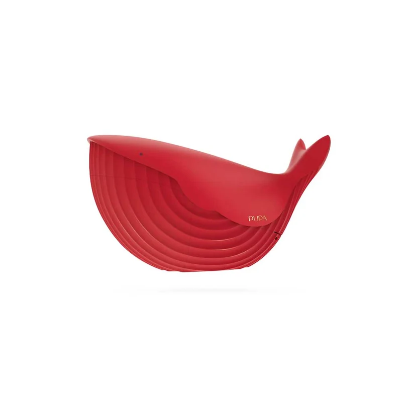 Whale n.3 Cofanetto trucco
