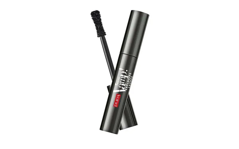 Vamp! Explosive Lashes