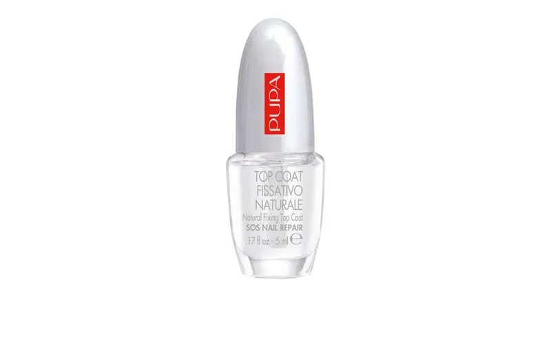 Top Coat Fissativo Naturale