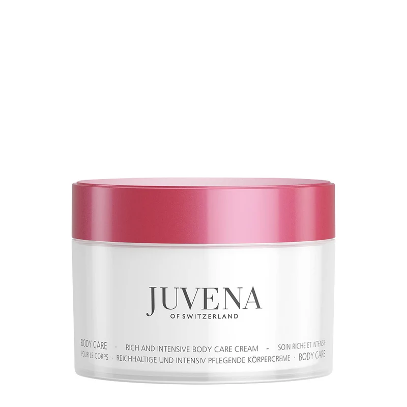 Juvena Body Care Rich & Intensive Body Care Cream Luxury Adoration 200ml - crema corpo nutriente