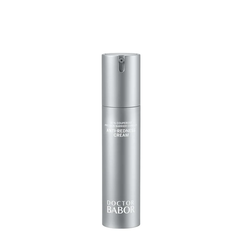 Babor Doctor Babor Sensitive Anti-Redness Cream 50ml - crema viso anti rossore pelle sensibile