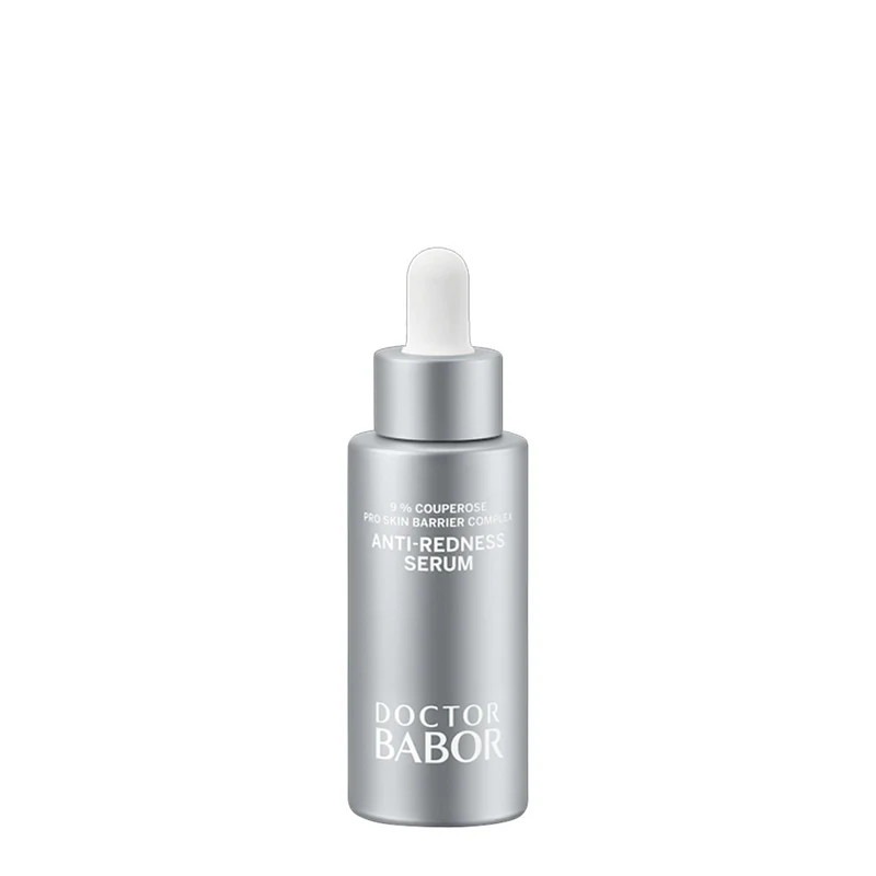 Babor Doctor Babor Sensitive Anti-Redness Serum 30ml - siero viso pelle sensibile anti rossori