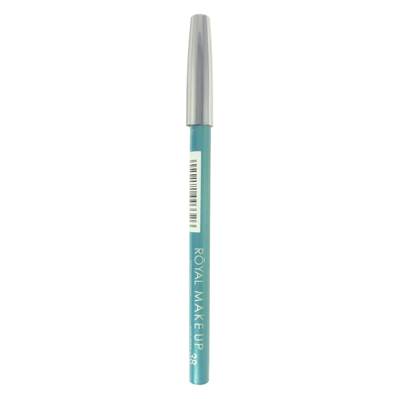Matita per Occhi Verde Turchese n. 38 Royal