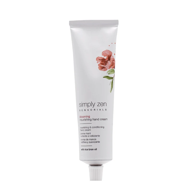Z.one Concept Simply Zen Sensorials Hand Cream Blooming 100ml - crema mani nutriente