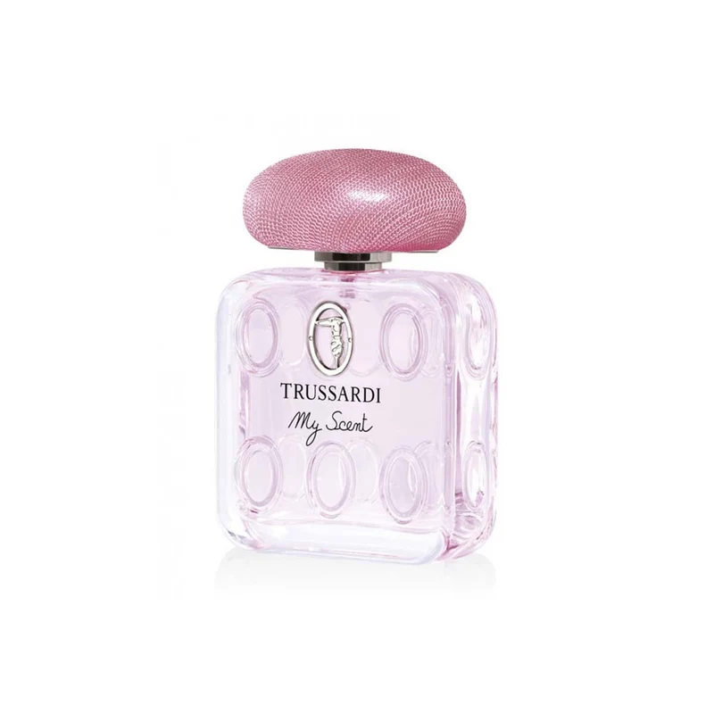 My Scent Eau de toilette