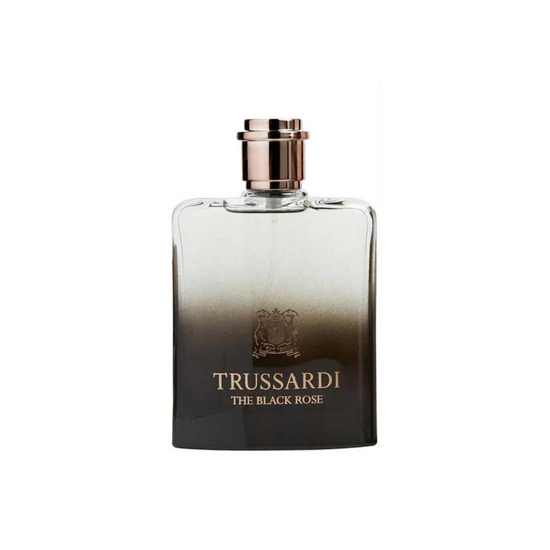 The Black Rose Eau de parfum