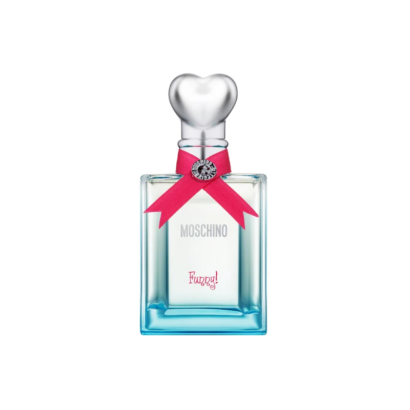 Moschino Funny! Eau de Toilette
