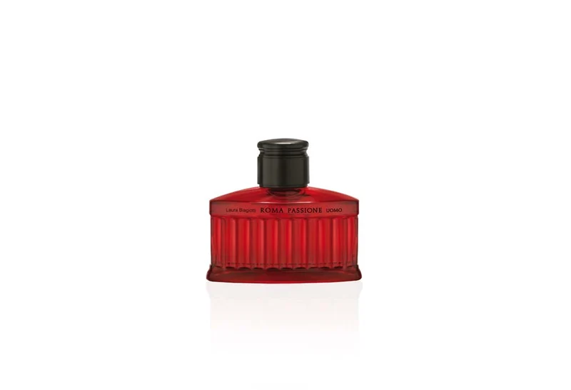 Roma Passione Uomo Edt