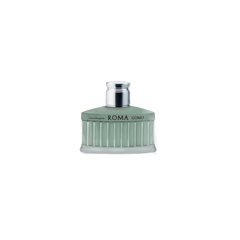 Roma Uomo Cedro Edt
