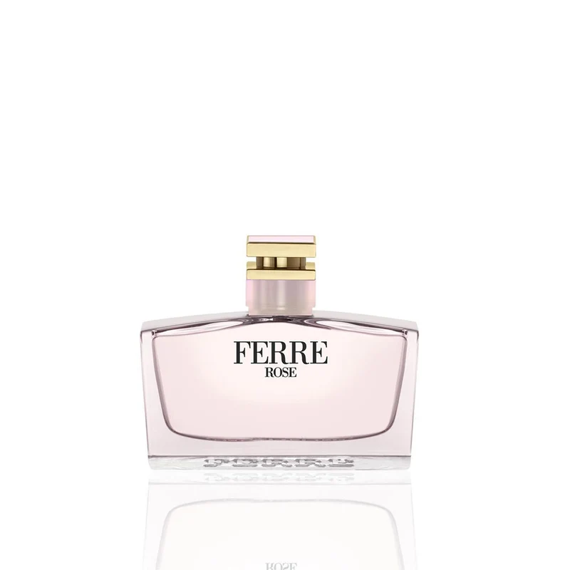 Ferré Rose Eau de toilette