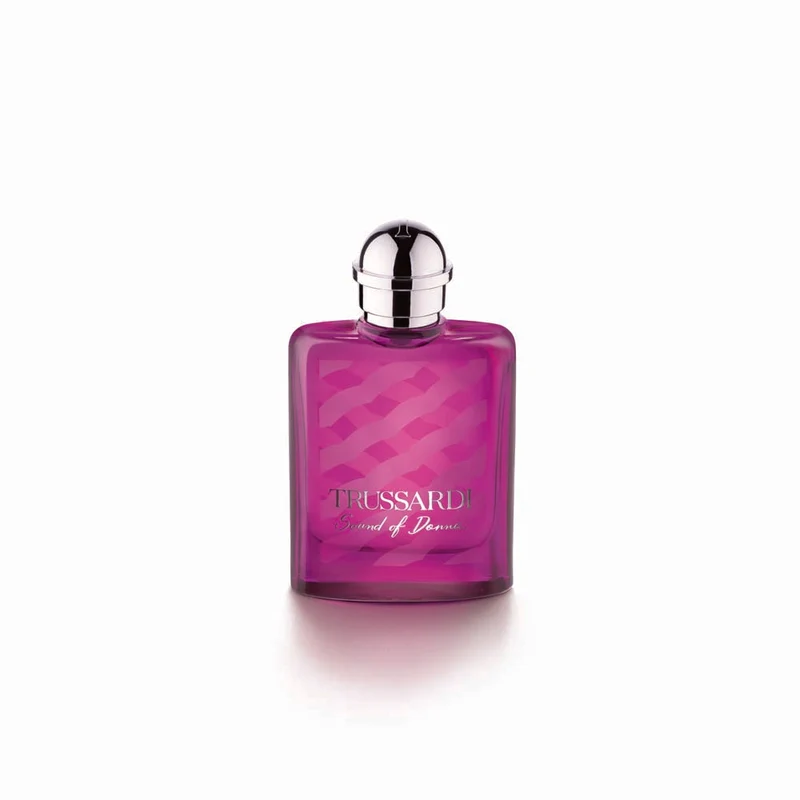 Trussardi Sound Of Donna Edp
