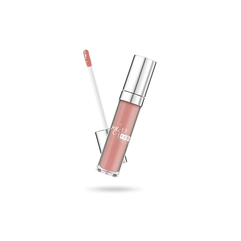 Miss Pupa Gloss