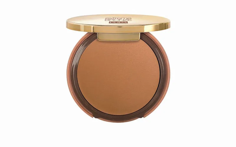 Extreme Bronze - Fondotinta Solare Spf 15