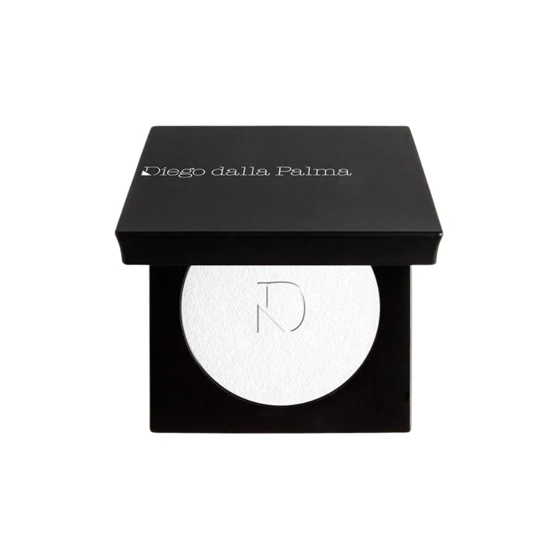 Makeupstudio - Polvere Compatta Per Occhi Opaca - Matt Eye Shadow