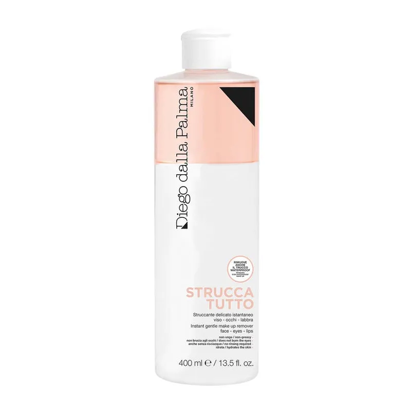 Struccatutto - Struccante Delicato Viso - Occhi - Labbra