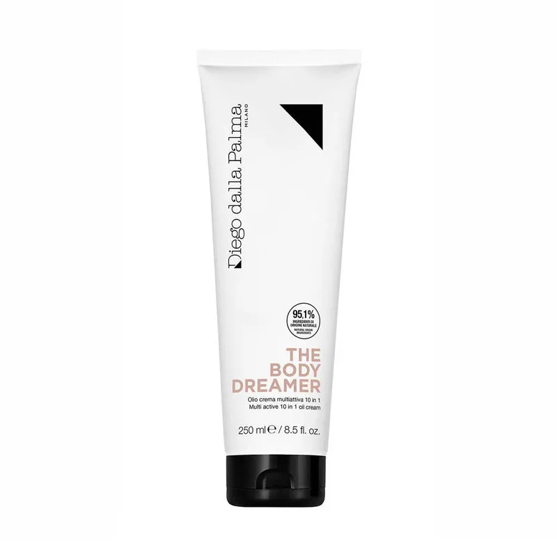 The Body Dreamer - Olio Crema Multiattiva 10 in 1