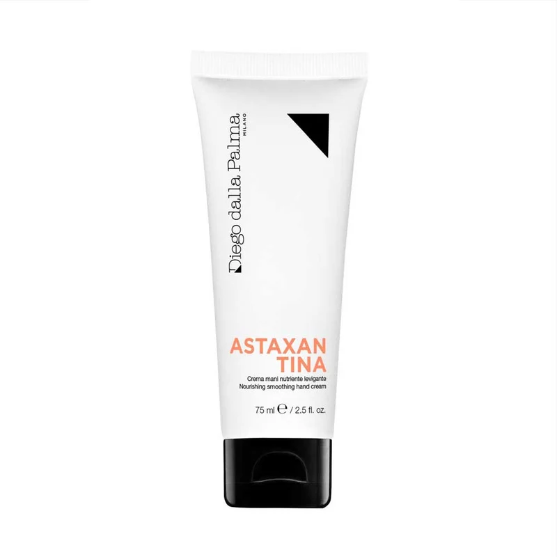 Astaxantina Crema Mani Nutriente Levigante